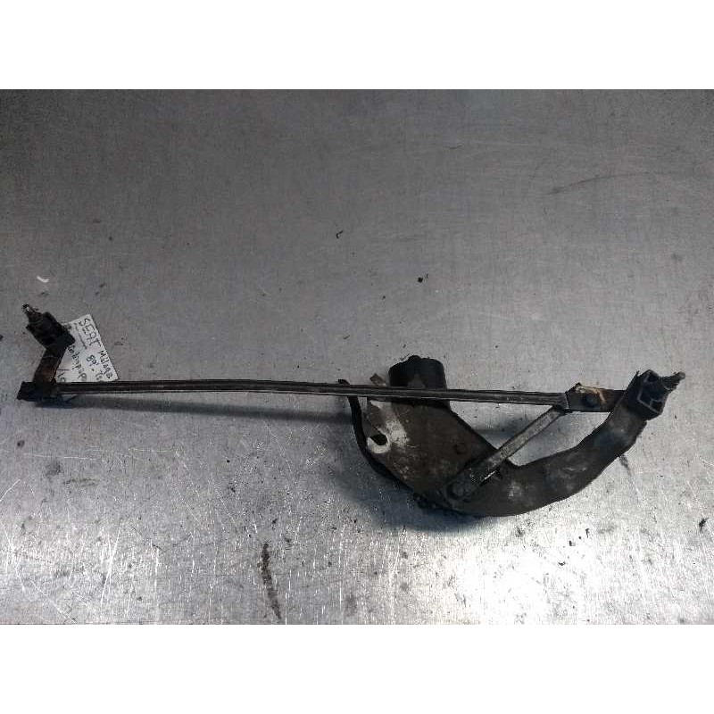 Recambio de motor limpia delantero para seat malaga 1.2 referencia OEM IAM   