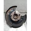 Recambio de mangueta trasera izquierda para mazda 3 (bm, bn) 2.2 d referencia OEM IAM  22D 2014