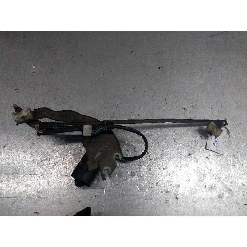 Recambio de motor limpia delantero para seat malaga 1.5 cat referencia OEM IAM   