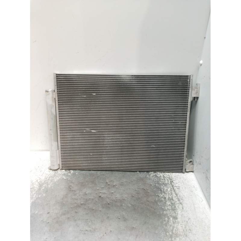 Recambio de condensador aire acondicionado para dacia sandero iii 1.0 tce 90 eco-g referencia OEM IAM 921005FA0A  