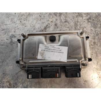 CENTRALITA MOTOR UCE 0261207860 9650347880 9647972980
