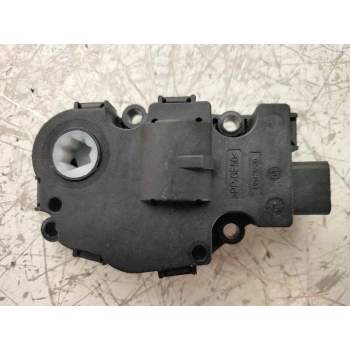 MOTOR APERTURA TRAMPILLAS CLIMATIZADOR 412650750 410475520 