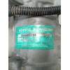 Recambio de compresor aire acondicionado para citroën xsara break (n2) 1.6 16v referencia OEM IAM SD6V121433  