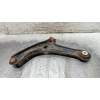 Recambio de brazo suspension inferior delantero derecho para ford fiesta (ccn) trend referencia OEM IAM  12G 2012