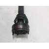 Recambio de transmision delantera derecha para audi a3 (8l) 1.6 attraction referencia OEM IAM  16G 2000