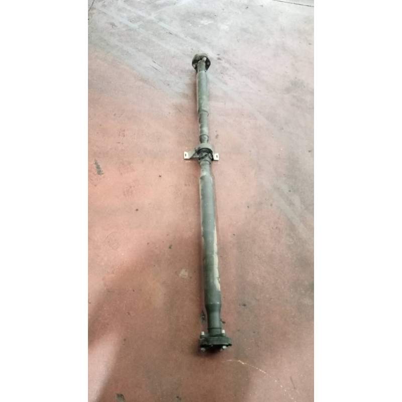 Recambio de transmision central para mercedes-benz clase s (w221) berlina 450 l (221.170) referencia OEM IAM   