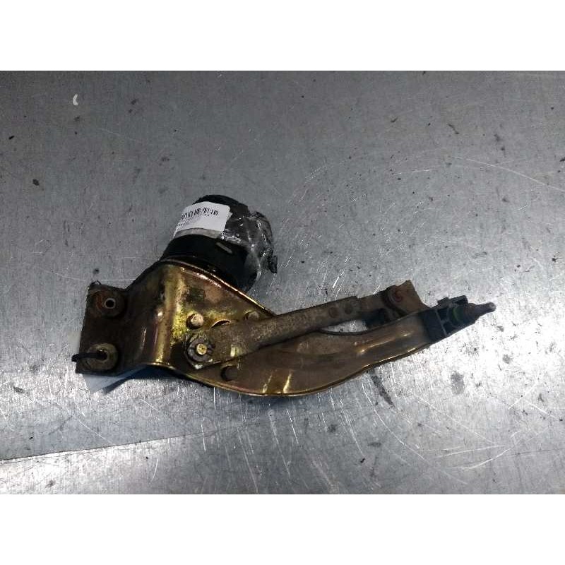 Recambio de motor limpia delantero para seat marbella 0.9 referencia OEM IAM   