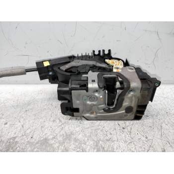 MOTOR CIERRE CENTRALIZADO DELANTERO IZQUIERDO A0997201800 4P