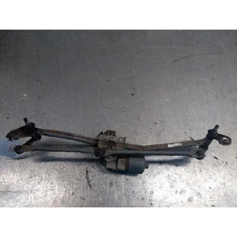 Recambio de motor limpia delantero para seat exeo st (3r5)(2009>) 2.0 tdi referencia OEM IAM 0390241510 3397021212 8E2955023F 8E