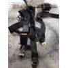 Recambio de juego cinturones trasero para audi 80 2.3 referencia OEM IAM  4P 1992
