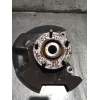 Recambio de mangueta delantera derecha para mazda 3 (bm, bn) 2.2 d referencia OEM IAM  22D 2014