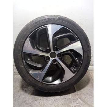 JUEGO LLANTAS 245/45 R19 2015