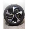 Recambio de juego llantas para hyundai tucson (tl, tle) 1.7 crdi referencia OEM IAM 245/45 R19  2015