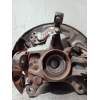 Recambio de mangueta delantera izquierda para citroën c4 picasso referencia OEM IAM 9806779580  