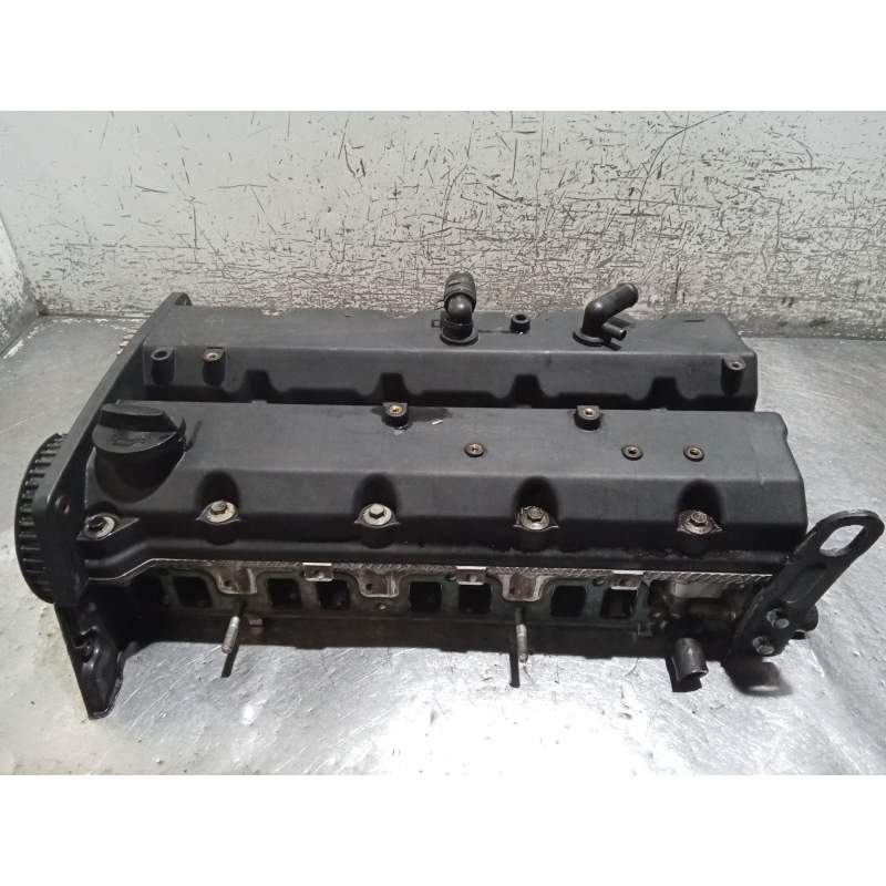 Recambio de culata para hyundai terracan (hp) 2.9 crdi 4wd referencia OEM IAM HP4X800 J3 2004