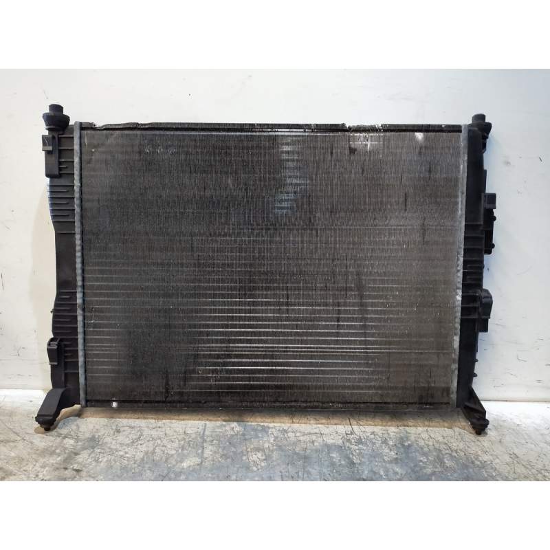 Recambio de radiador agua para nissan qashqai (j10) acenta referencia OEM IAM 21410JD01B  