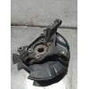 Recambio de mangueta delantera derecha para mazda 3 (bm, bn) 2.2 d referencia OEM IAM  22D 2014
