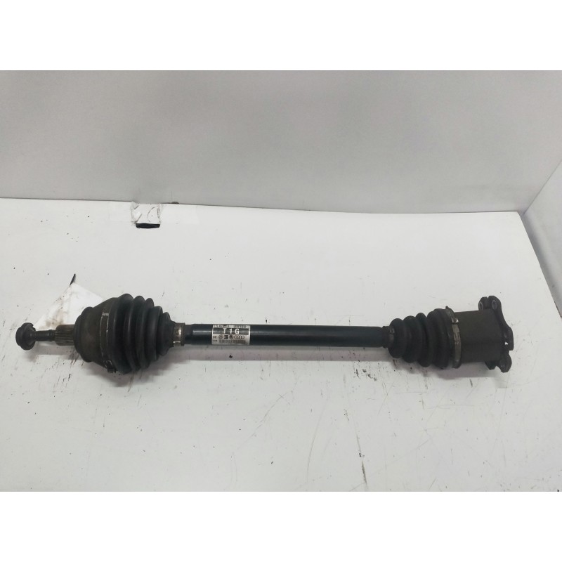 Recambio de transmision delantera izquierda para audi 100 berlina (443) 2.2 referencia OEM IAM 4F0407271G T1G 