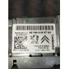 Recambio de sistema audio / radio cd para citroën c3 referencia OEM IAM 96766518XT A2C53424337 2009