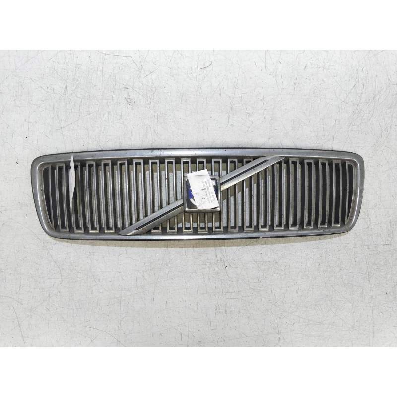 Recambio de rejilla delantera para volvo c70 coupe 2.4 referencia OEM IAM   
