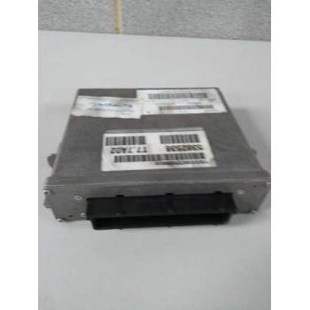 CENTRALITA MOTOR UCE 5382536 T77A02 5380068