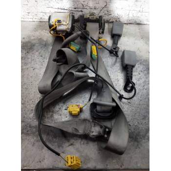 JUEGO CINTURONES DELANTERO 