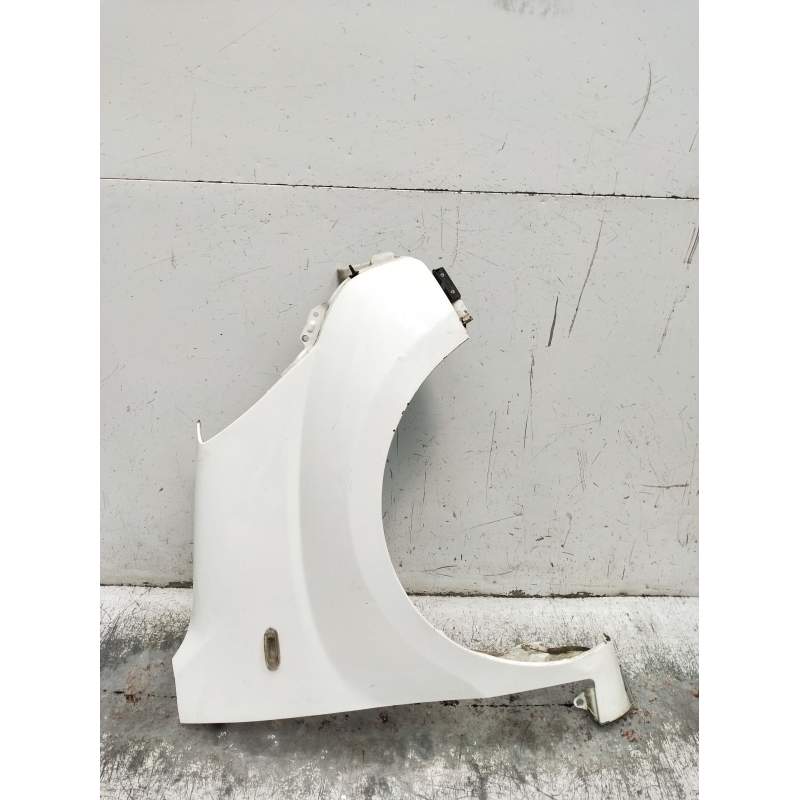 Recambio de aleta delantera derecha para fiat fiorino monospace (225_) 1.3 jtd multijet (225bxb1a, 225bxb11) referencia OEM IAM 
