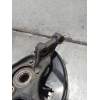 Recambio de mangueta delantera derecha para mazda 3 (bm, bn) 2.2 d referencia OEM IAM  22D 2014