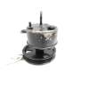 Recambio de bomba direccion para chrysler voyager (gs) 3.3 cat referencia OEM IAM   