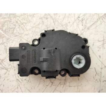 MOTOR APERTURA TRAMPILLAS CLIMATIZADOR 412650750 410475520 