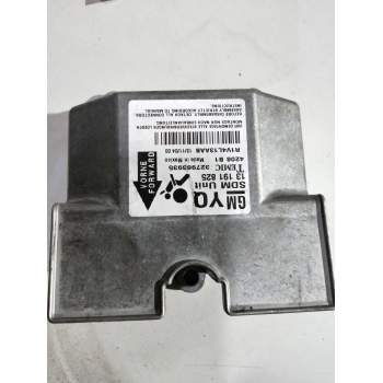 CENTRALITA AIRBAG 13191825 327963935 