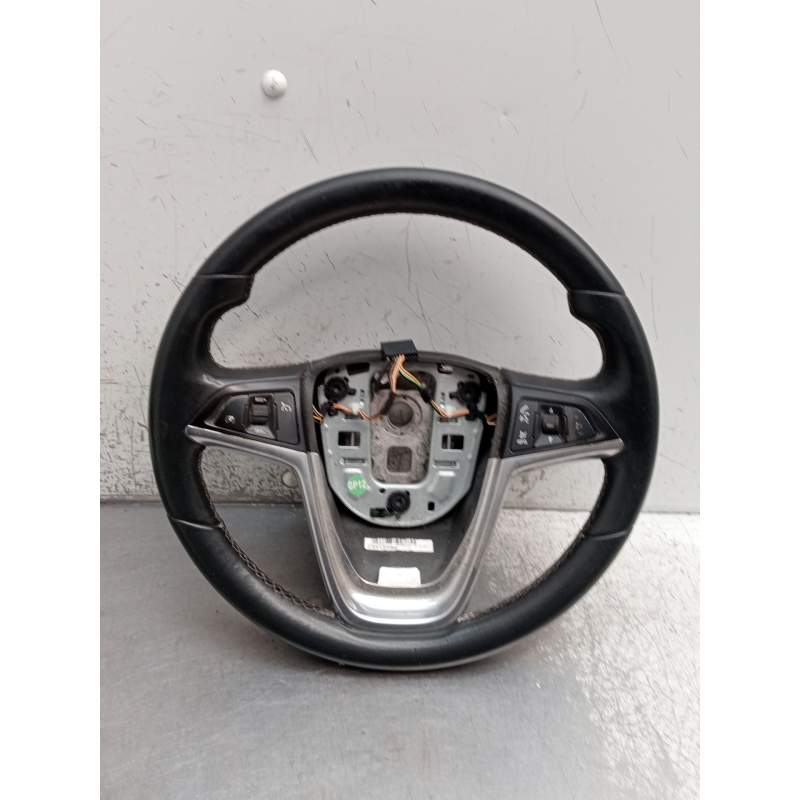Recambio de volante para opel meriva b monospace (s10) 1.7 cdti (75) referencia OEM IAM   2010