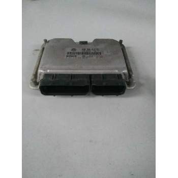 CENTRALITA MOTOR UCE 0281010660 038906012EL EDC15VM