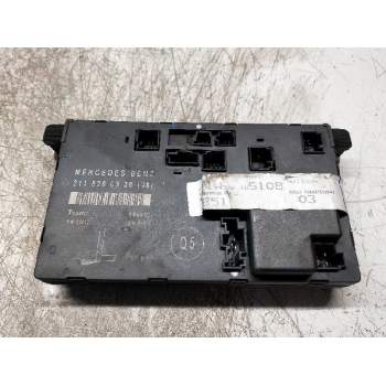 MODULO ELECTRONICO 2118200326 DEL IZQUIERDO 2002