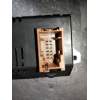 Recambio de pantalla multifuncion para citroën c3 referencia OEM IAM 96771584XT 1562299 2009