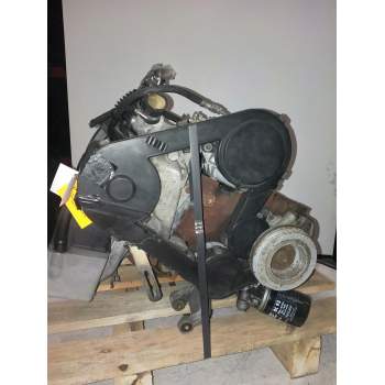 MOTOR COMPLETO 16DA 14578209 