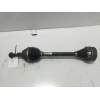 Recambio de transmision delantera izquierda para audi a3 (8p) 1.6 tdi referencia OEM IAM 1K0407271AT 1ATJ 