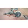 Recambio de puente trasero para renault 21 berlina (b/l48) 2.0 referencia OEM IAM ANGULAR  