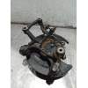 Recambio de mangueta trasera derecha para mazda 3 (bm, bn) 2.2 d referencia OEM IAM  22D 2014