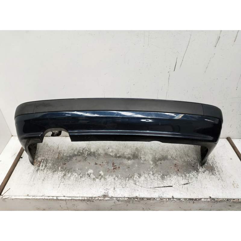 Recambio de paragolpes trasero para bmw 5 (e39) 525 d referencia OEM IAM   