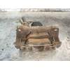 Recambio de pinza freno delantera derecha para seat exeo st (3r5)(2009>) reference referencia OEM IAM   