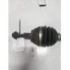 Recambio de transmision delantera izquierda para audi a3 (8p) 1.6 tdi referencia OEM IAM 1K0407271AT 1ATJ 