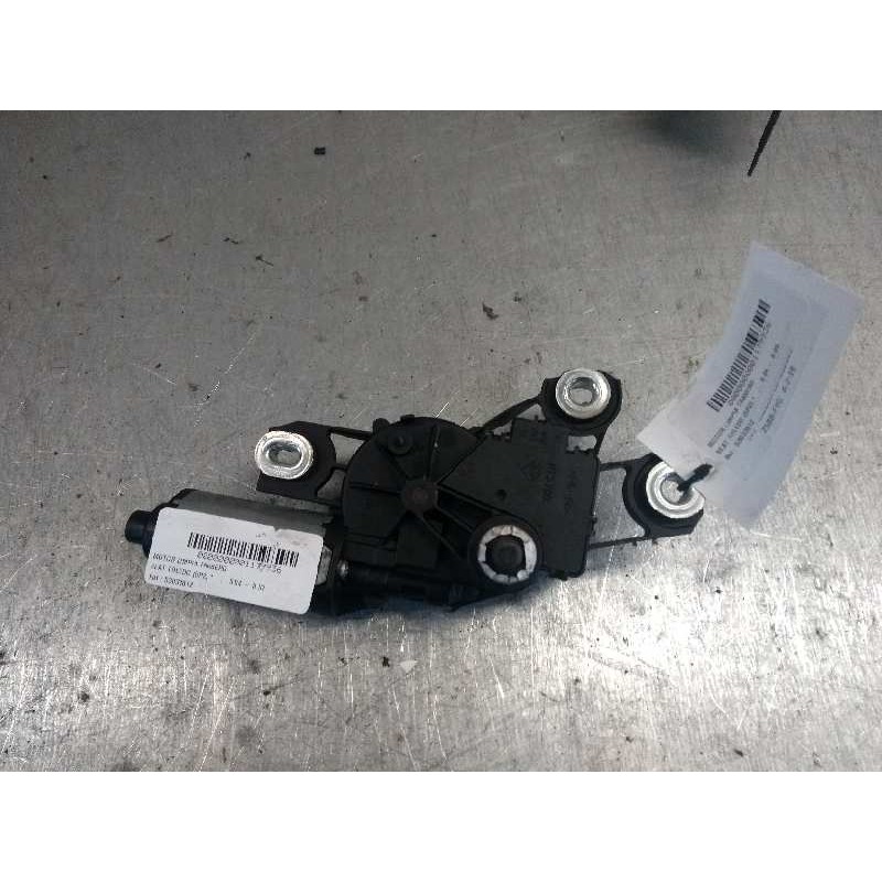 Recambio de motor limpia trasero para seat toledo (5p2) referencia OEM IAM 53033812 5P0955711C 