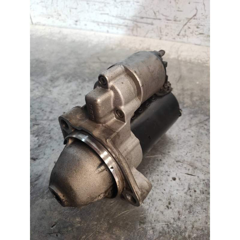 Recambio de motor arranque para audi a4 berlina (8e) 1.8 t referencia OEM IAM 0001107427 06B911023A 
