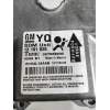 Recambio de centralita airbag para opel astra h berlina cosmo referencia OEM IAM 13191825 327963935 