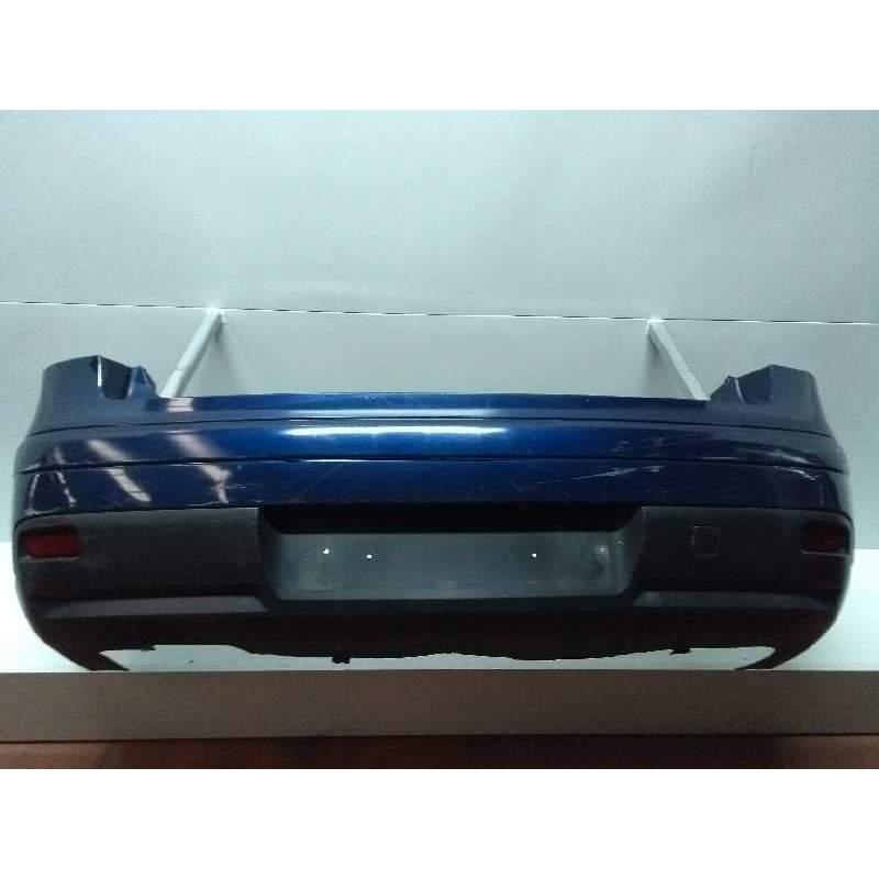 Recambio de paragolpes trasero para citroën c5 berlina lx (e) referencia OEM IAM 7013T5  