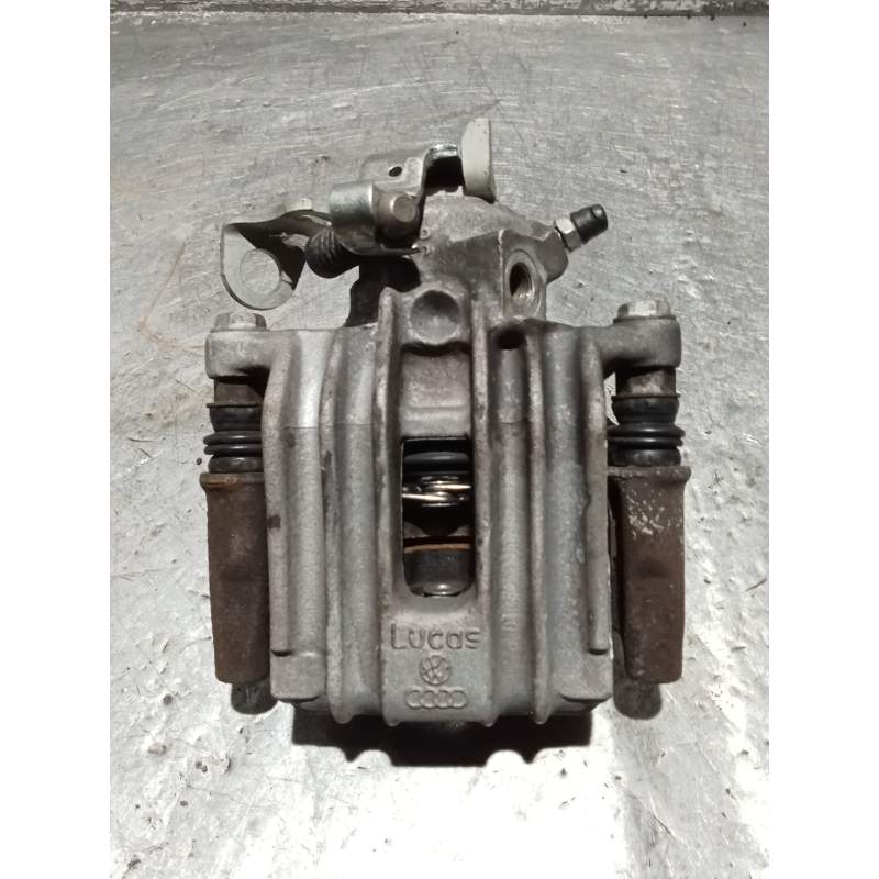 Recambio de pinza freno trasera derecha para audi a3 (8l1) 1.9 tdi referencia OEM IAM  19TDI 2000