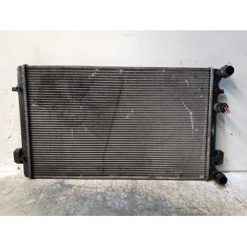 RADIADOR AGUA 16G 1999