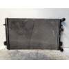 Recambio de radiador agua para seat leon (1m1) signo referencia OEM IAM  16G 1999