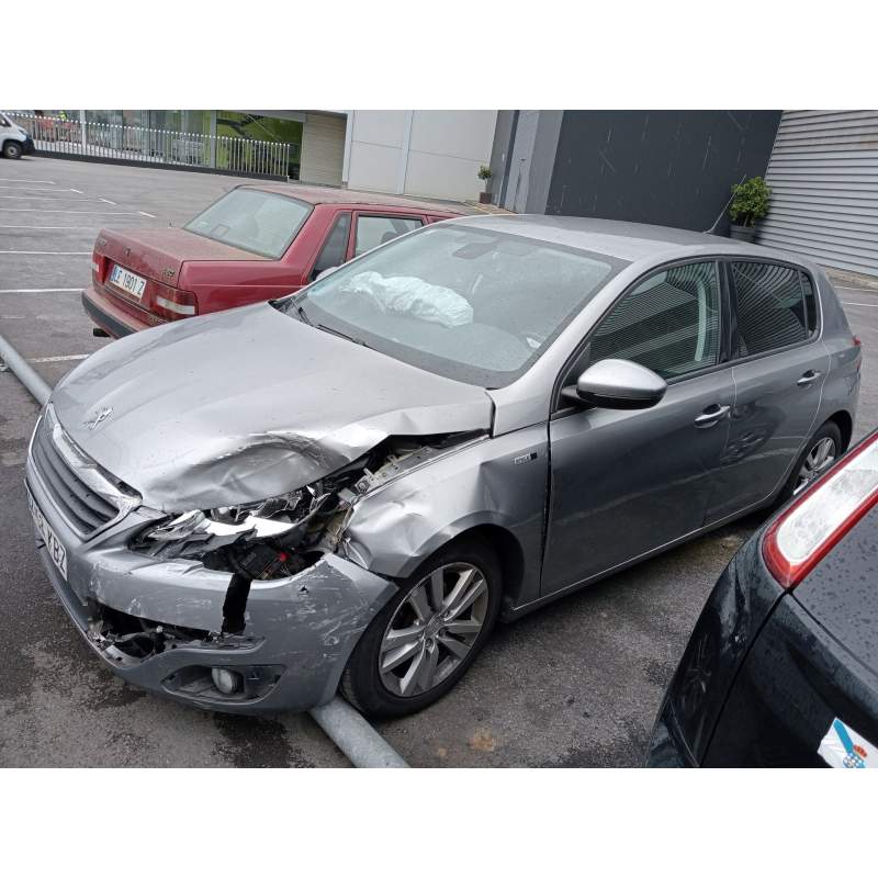 PEUGEOT 308 II (LB_, LP_, LW_, LH_, L3_)